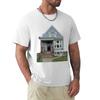 Gallagher House TShirt Lightweight Print TShirt