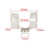 Motorcycle Carburetor Repair Kit For Kawasaki ER500 ER-5 1998-2005 Motorbike