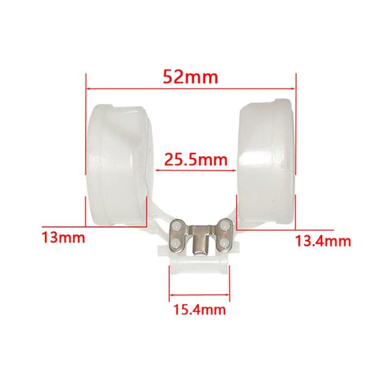 Motorcycle Carburetor Repair Kit For Kawasaki ER500 ER-5 1998-2005 Motorbike