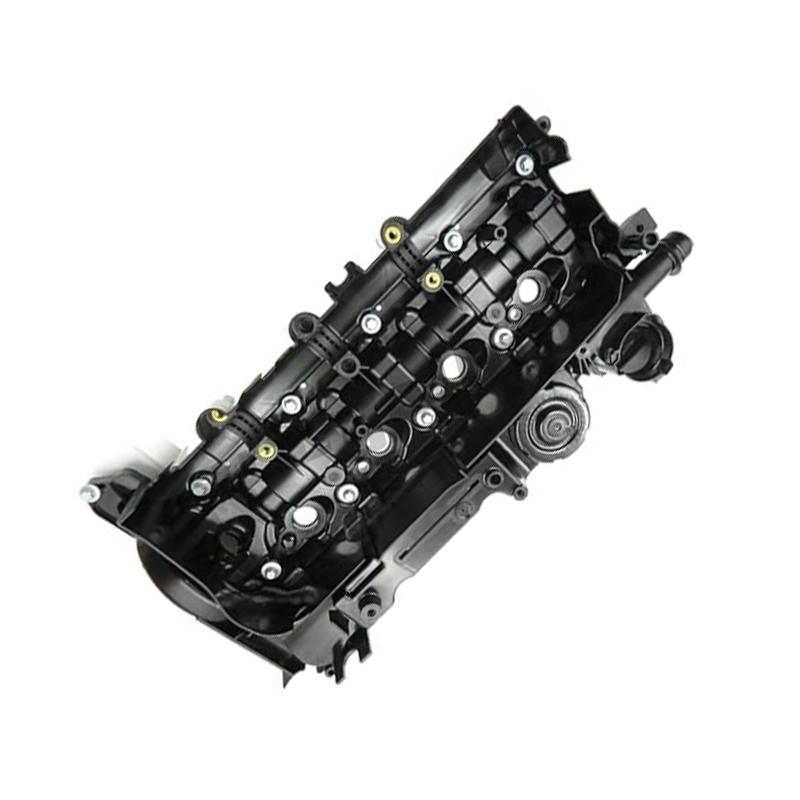 Auto Parts Engine Valve Cover 11128570828 11128589941 for BMW X1 X3 X5 E84 E90 E91 E92 E93 F07 1112 8589 941 M47