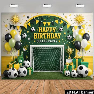 Домашний декор – Флаги, баннеры, аксессуары
