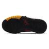 Nike Kyrie 6 'Брюс Ли' Брюс Ли Износостойкие Баскетбольные Кроссовки Средней Высоты Черно-Красные Унисекс CW3042-600