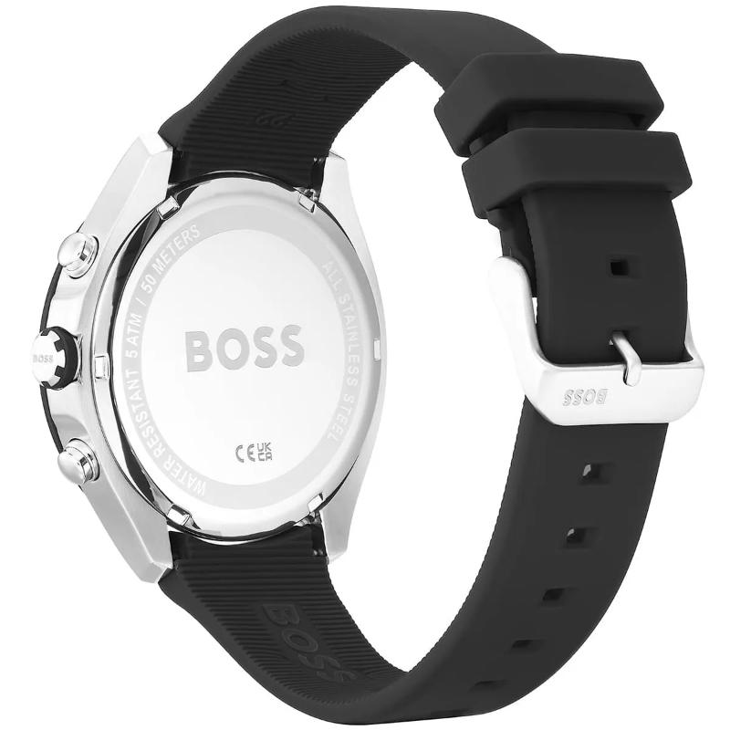 Hugo Boss 1513716 Мужские часы Velocity