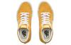 Vans В замше SK8 HI Манго Мохито Желтый VN0A4BV6V77