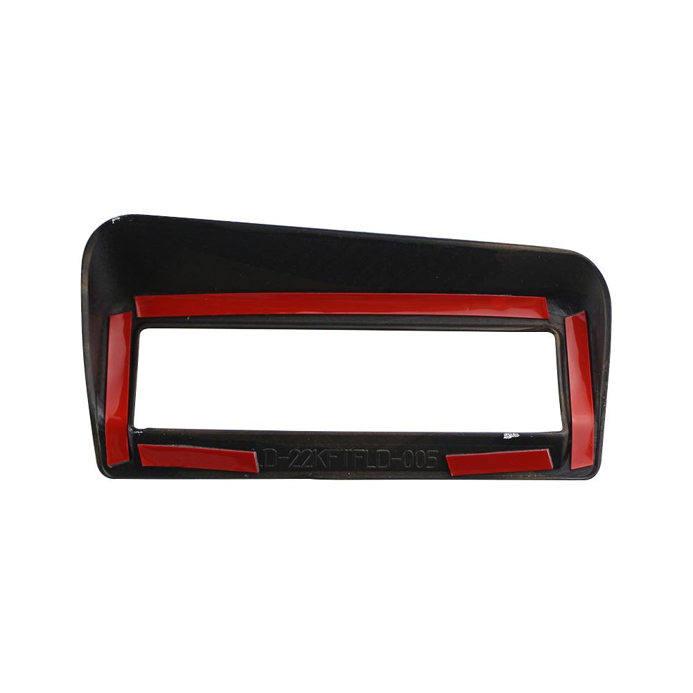 Переключатель света фар автомобиля Ручка регулировки фар Панель для Toyota Corolla Cross XG10 2025 2025 2025 LHD Накладки на крышку управления