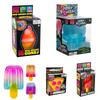 Необычные игрушки – Игрушки-антистресс