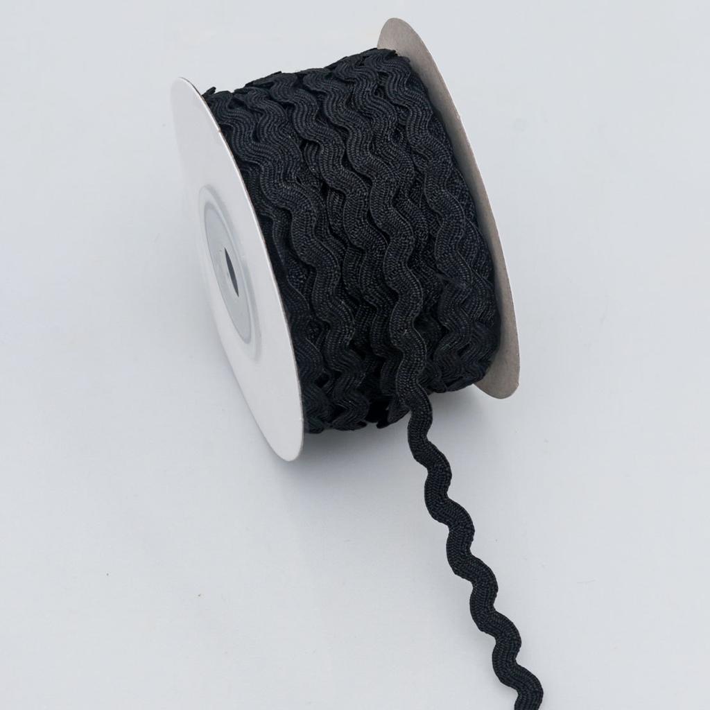 Сделай сам романтическая 5 мм цветная золотая и серебряная волнистая изогнутая лента S-образный край волнистая лента в форме полумесяца ручная работа своими руками бижутерия кружевная лента