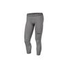Pro Quick-Dry Training Running Tights Men Bottoms Carbon-Grey CJ5121-091