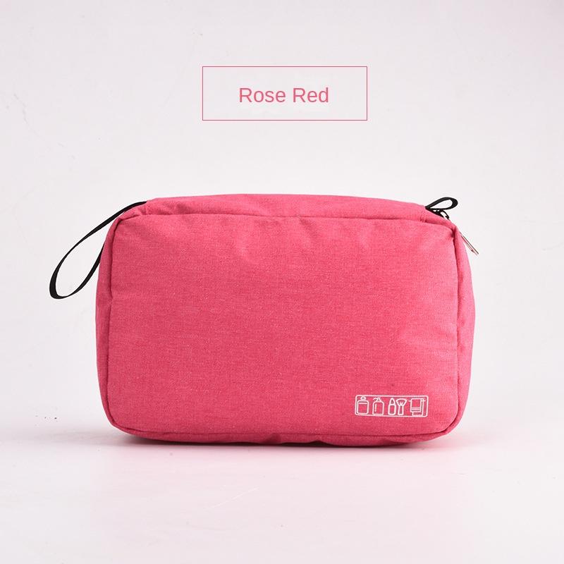 Мужская и женская подвесная косметичка, многофункциональный органайзер для путешествий, косметичка для мытья туалетных принадлежностей, складная косметичка для косметички