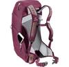 Рюкзак Deuter AC Lite 14 SL shale/graphite (Damen) (3420524-4412)