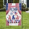 Patriotic Gnomes Happy 4th Of July Ag Graden Ag UUI GGX