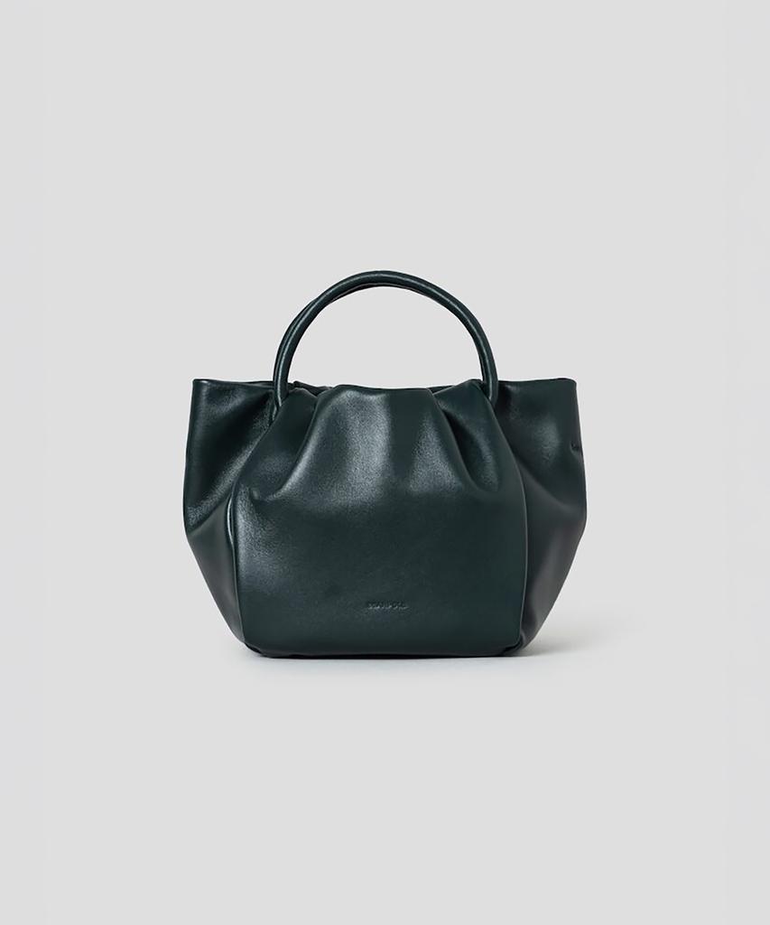 Beanpole Accessory Ever Small Tote Bag Green