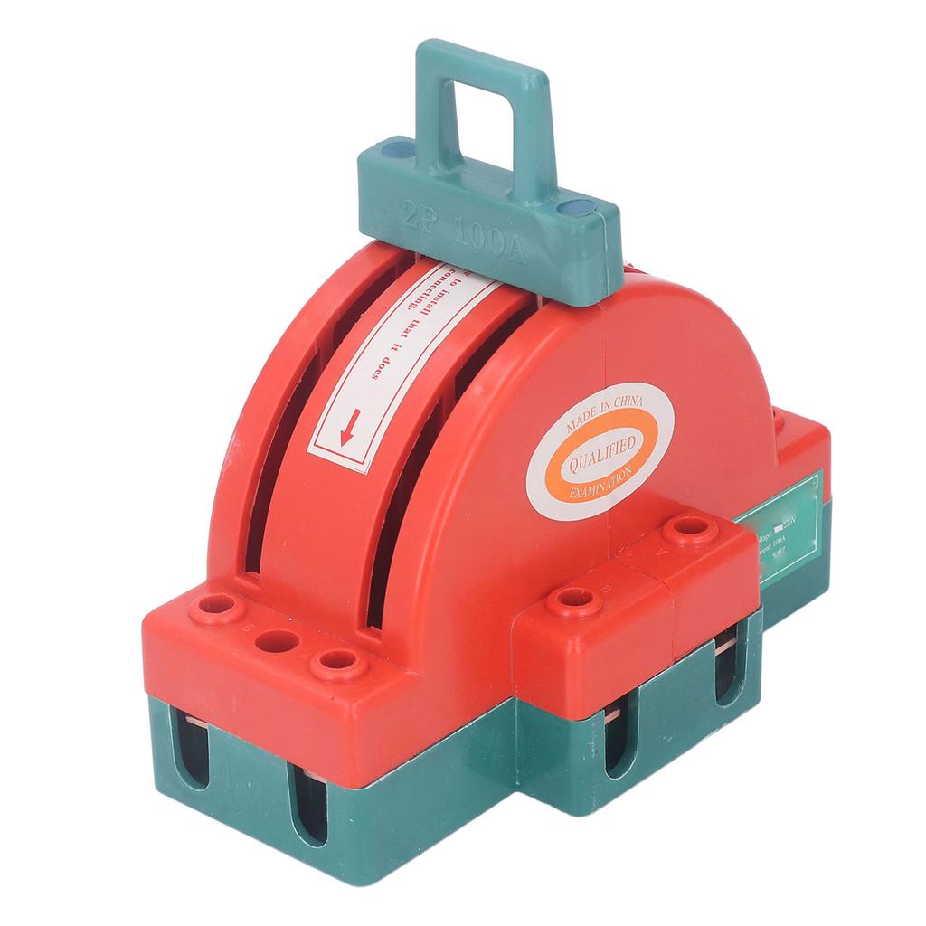 Двухполюсный двунаправленный выключатель разъединитель для бытовой техники