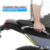 ДЛЯ YAMAHA TENERE 700 XTZ XT700Z T700 Аксессуары для мотоциклов Задний поручень для пассажира Ручка сиденья Ручка для сиденья Поручень Подлокотник