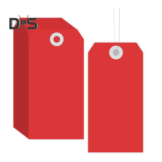 100 шт. пустые этикетки для доставки с проволочными бирками для еды, одежды, вина, этикетки для маркировки инвентаря, поделок