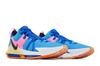 Nike LeBron Witness 7 'Hyper Royal Pink'