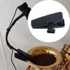 Clamp for Condenser Microphone Stand Mounting Mic Holder Cello Violin Flute