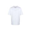 Y-3 Classic Logo Tee Blue Tint Unisex Tops HB3480