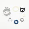 Car 1.8 Turbo 2.0T Engine Fuel Injector Seal Repair Kit For EA888 Passat B6 Golf 5 MK5 6 MK6 Tiguan A3 A4 A5 Q5 A6 06H998907A