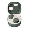 Audio-Technica ATH-SQ1TW2 GR Wireless Earphones Bluetooth Compact Lightweight  Up To 20 Hours of