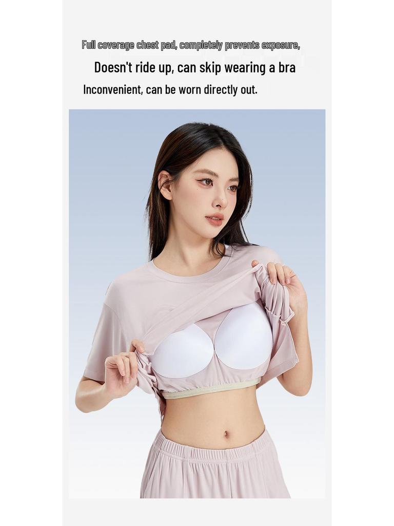 100% Modal Cooling A-Class Thin Summer Pajama Set for Women - Comfortable Homewear & Outdoor Wear