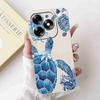 Silicone Casing For Tecno Spark Go 2024 BG6 Cases Soft Shell New Fashion Animal Phone Cover For Tecno SparkGo 2024 Bumper