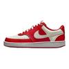 Nike Court Vision Low University Red Sail женские кроссовки DH3158-602