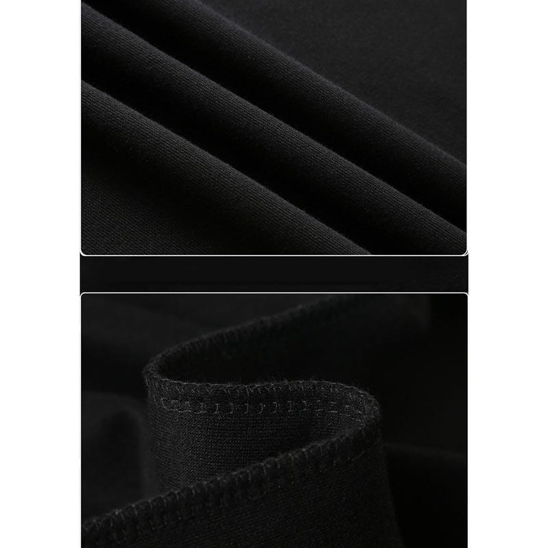 Мужская толстовка больших размеров на весну и осень, свободный спортивный топ большого размера Fat Fat Man 4XL-10XL