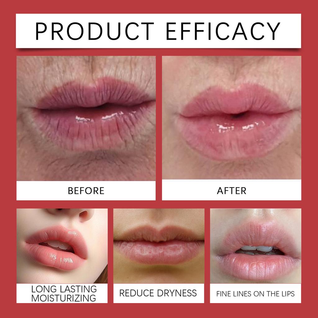 Крем для губ Lip Line Repaired Smile Line Hydrating Moisturing Nourishing Lip Daily Care