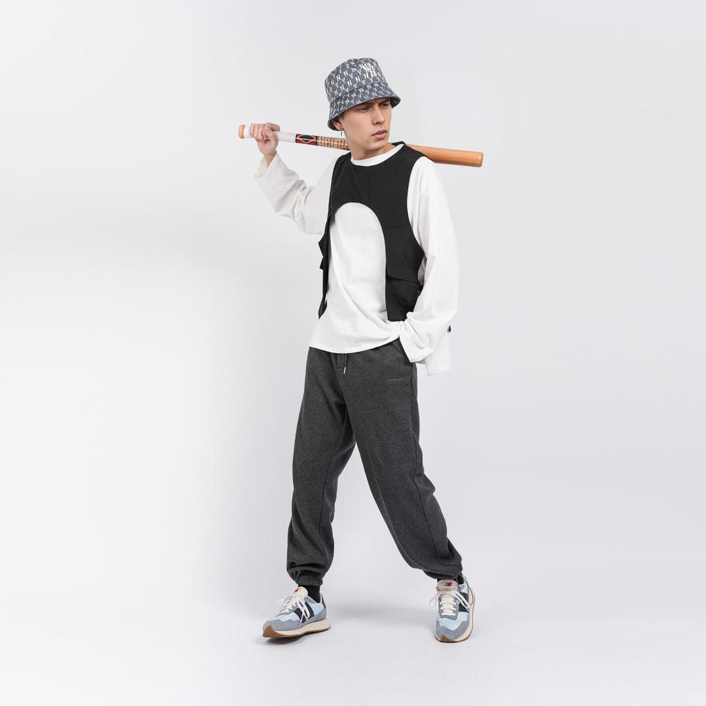 New Balance Кроссовки унисекс 237 Reflection Eclipse синие MS237SA