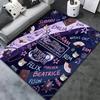 Re Zero Carpet Rug For Living Room Bedroom Home Sofa Decoration Kids Play Nonslip Floor Mat