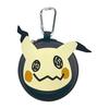 Круглый аксессуарный кошелек Pokemon Мимикью Ш13,4 x Г4 x В10,7 см PS-0059MM