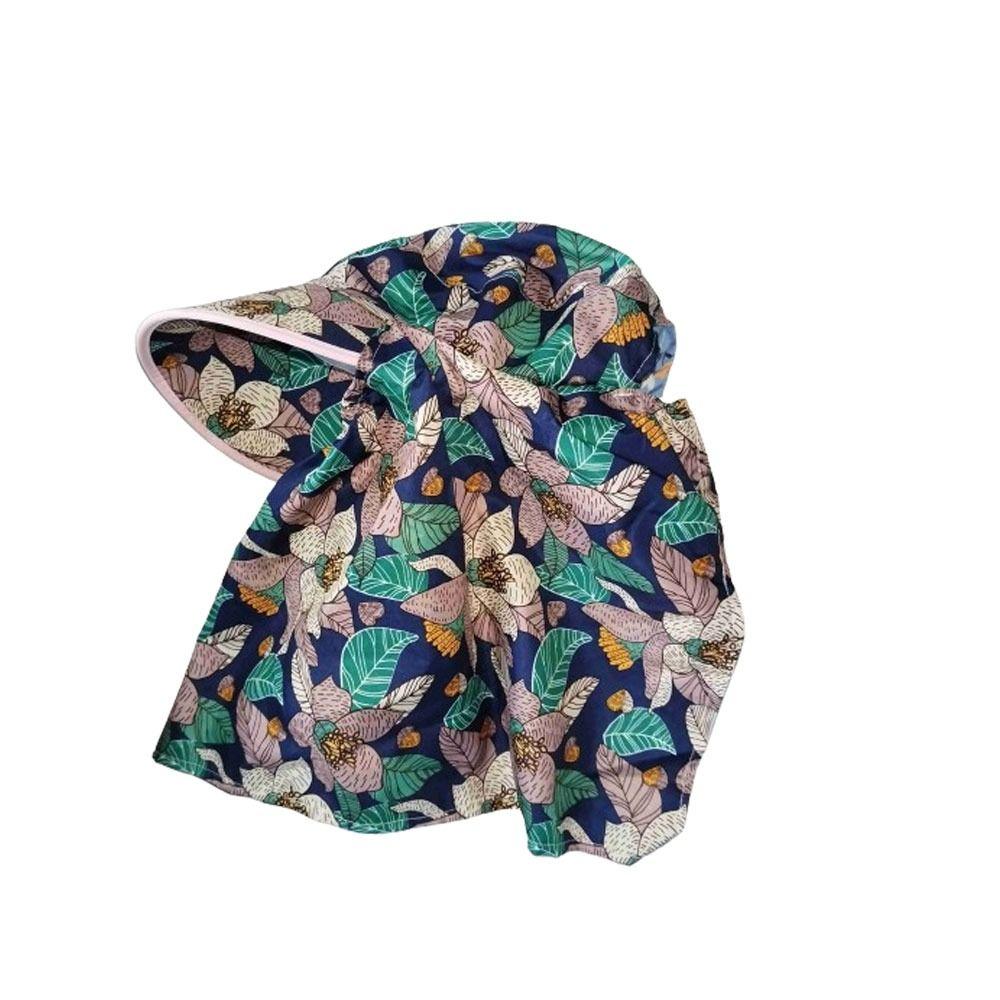 Fishing Hunting Hiking Protective Cover Face And Neck Sun Hat Leisure Hat Ear Flap Women Hats