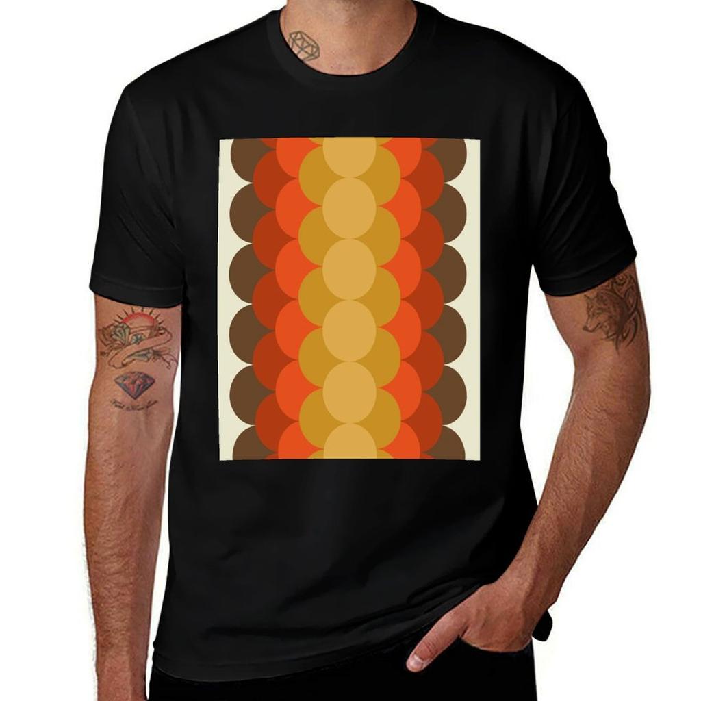 What It Is abstract art minimal s style retro throwback decor s TShirt Fashion Letter Print TShirt