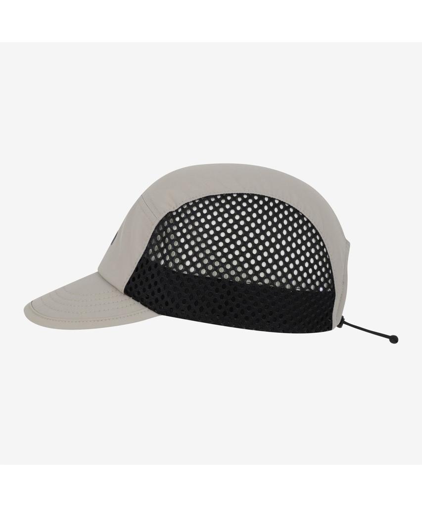 Кепка с сеткой Noseupeiseu Ne3Cs04M White Label, цвет Латте