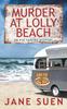 Книга Murder At Lolly Beach