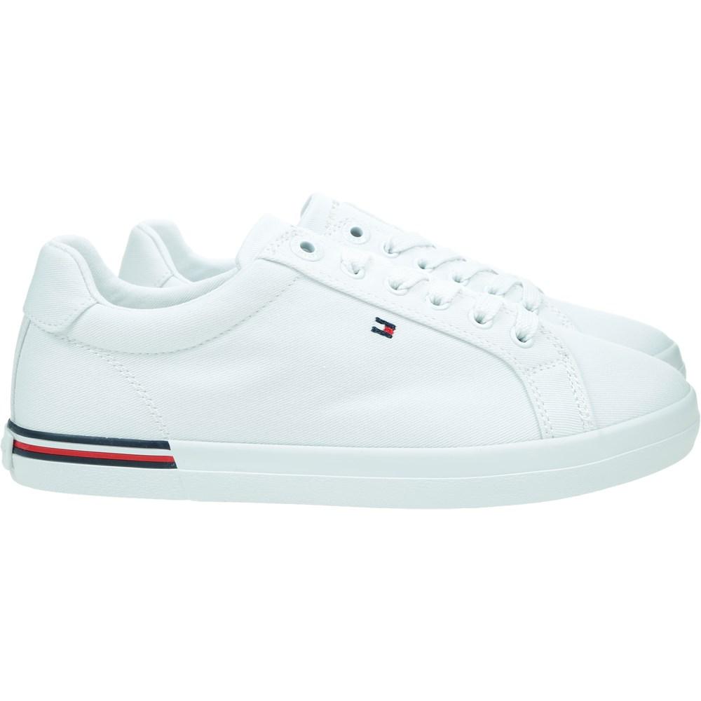 Sneakers Tommy Hilfiger White