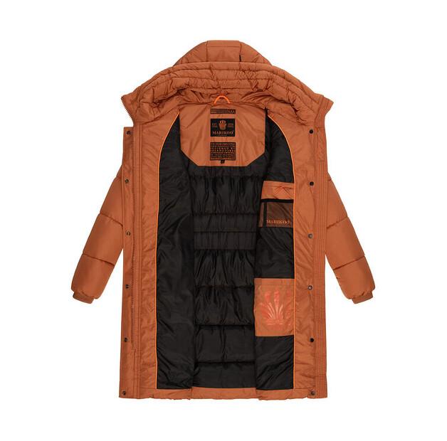 Куртка зимняя Marikoo Yuikoo