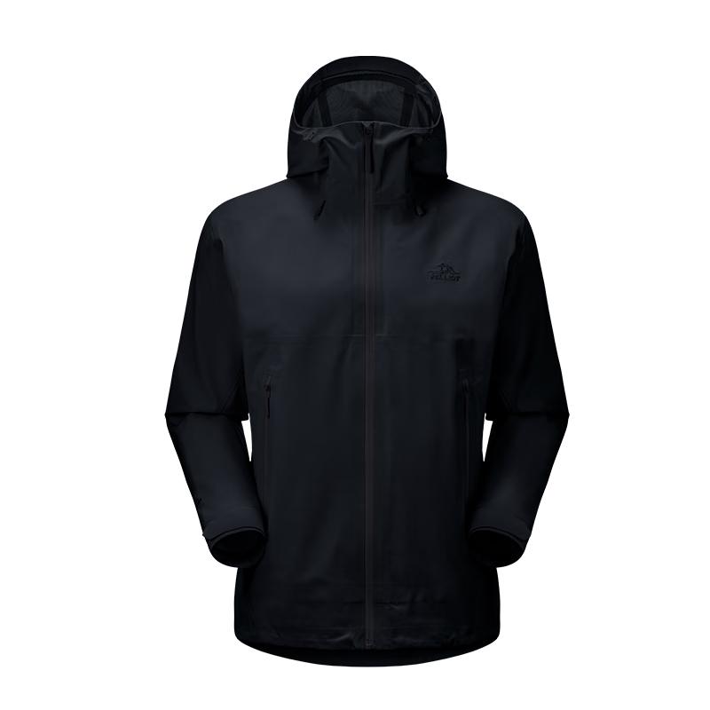 PELLIOT Унисекс outdoor куртка с жестким верхом Rock Shell 2.0