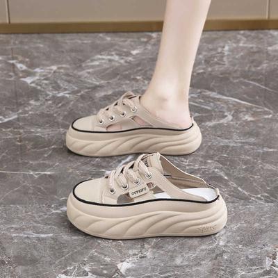 Туфли лоферы с круглым носком, противоскользящие, размер 47, роскошный бренд, женские кроссовки, женская летняя обувь, спортивный производитель, для бега, специальные широкие