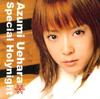 CD AZUMI UEHARA - Special Holynight GZCA2025 Giza Studio 2001 Japan ObiJapanese Pop/Rock Used