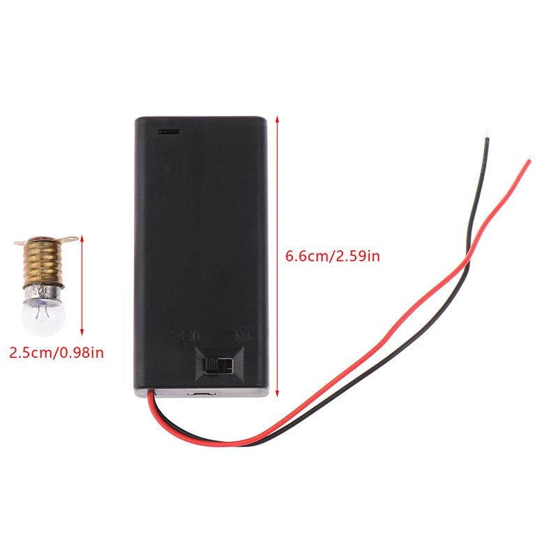 1Комплект 1:12 кукольный домик, миниатюрная лампочка, держатель для лампы, модель домашнего освещения, декор, игрушка, аксессуары для кукольного дома