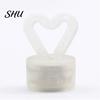 Balloon Weights 10 Pcs Prevent Flaying Away Helium Accessories Reusable Stainless Wedding Prom Celebrations Birthday Party Decoration Supplies Sinkers