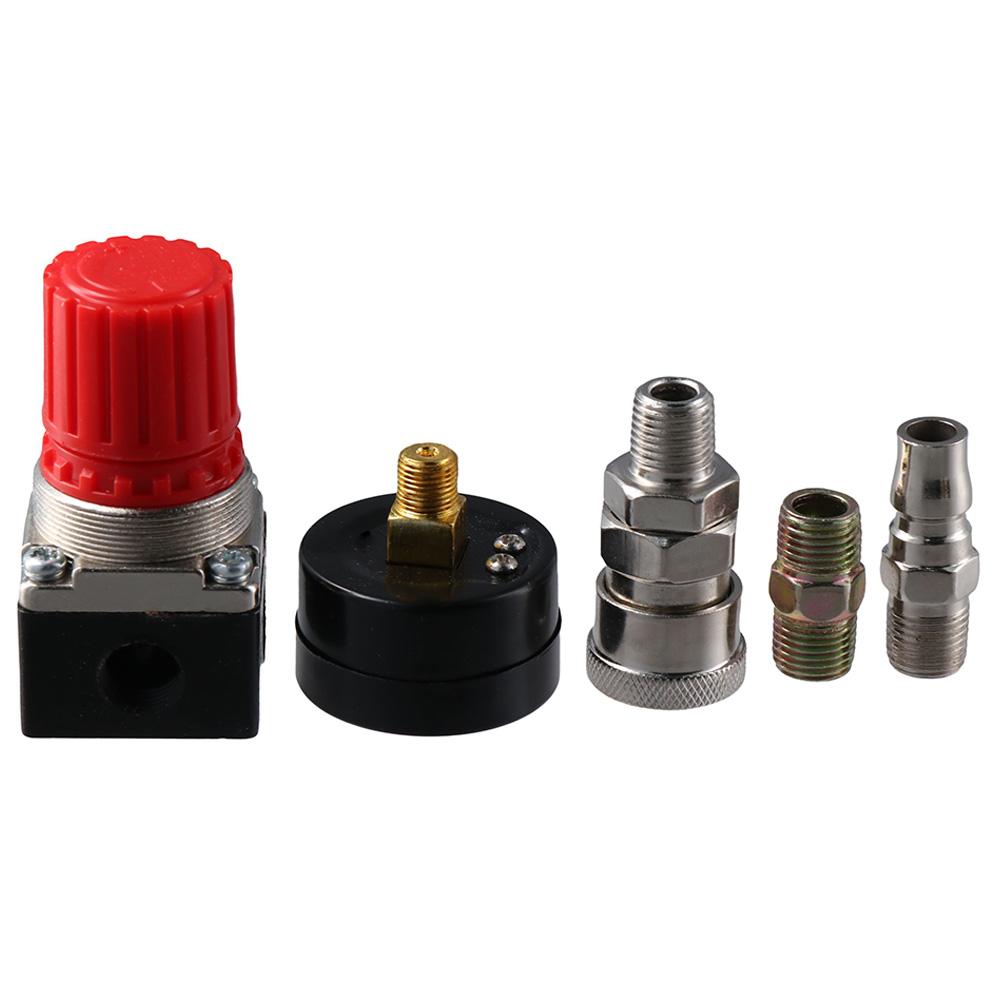 Превосходная производительность Клапан управления переключением Регулятор компрессора Экономия электроэнергии