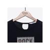 T-Shirt Fille - KAPORAL - Manches Longues - Bleu - Taille 10 Ans - 100% Viscose