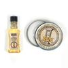 Reuzel Лосьон после бритья Wood & Spice 100 мл + Крем для бритья 95 г