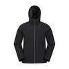 Men's Arctic II Soft Shell Jacket