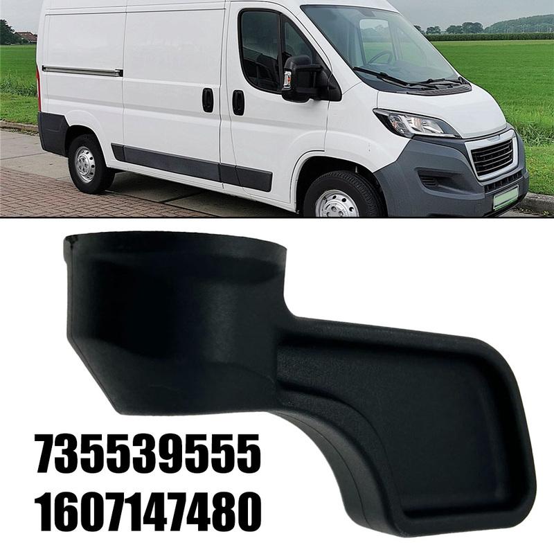 Ручка двери внутренняя сдвижная замена для Fiat Ducato для Boxer для Relay модель 2006 года и выше OEM 735539555