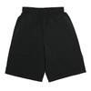 School Swimsuit for Surf Swim 140cm [Happy] Boys, Trunks, Pants, Children's Trunks, Plain, Black,