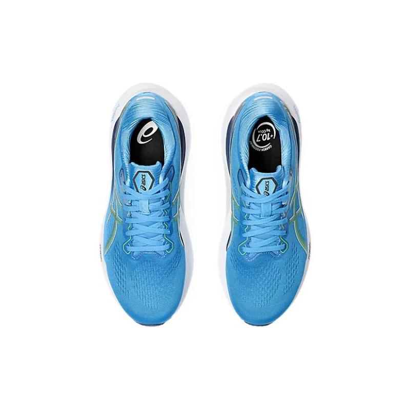 Asics Кроссовки Gel Kayano 30 Waterscape Electric Lime 1011B548-404